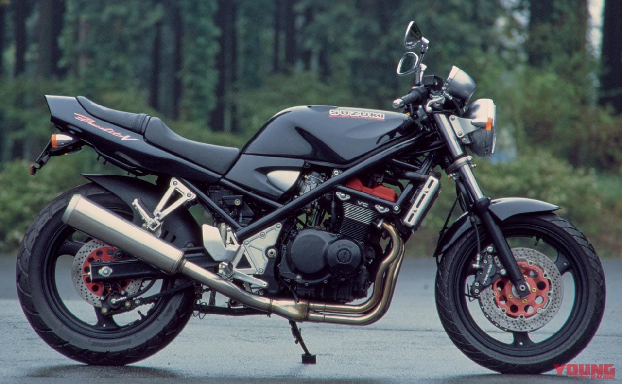 |「速さ」の次は「個性」だった。ゼファーの影で牙を研いだ、美しき400ccネイキッドたちの逆襲【400ccバイクの歴史:1980年代〜1990年前後】