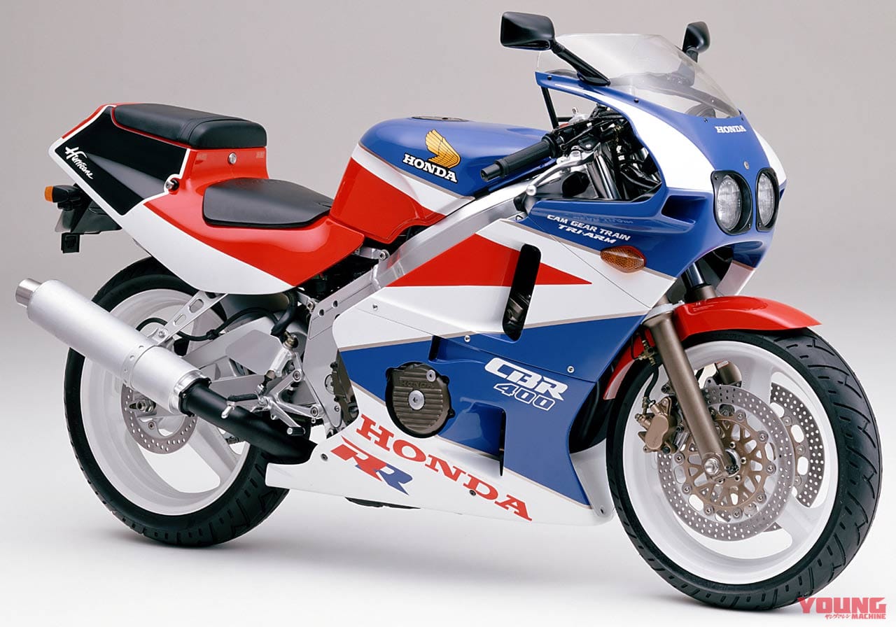 |「速さ」の次は「個性」だった。ゼファーの影で牙を研いだ、美しき400ccネイキッドたちの逆襲【400ccバイクの歴史:1980年代〜1990年前後】