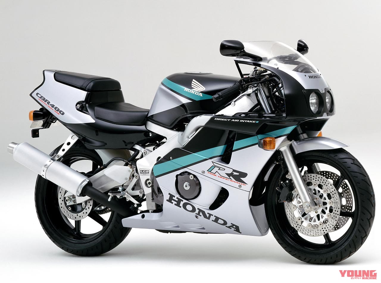 |「速さ」の次は「個性」だった。ゼファーの影で牙を研いだ、美しき400ccネイキッドたちの逆襲【400ccバイクの歴史:1980年代〜1990年前後】