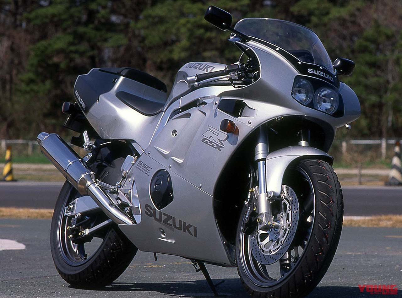 |「速さ」の次は「個性」だった。ゼファーの影で牙を研いだ、美しき400ccネイキッドたちの逆襲【400ccバイクの歴史:1980年代〜1990年前後】