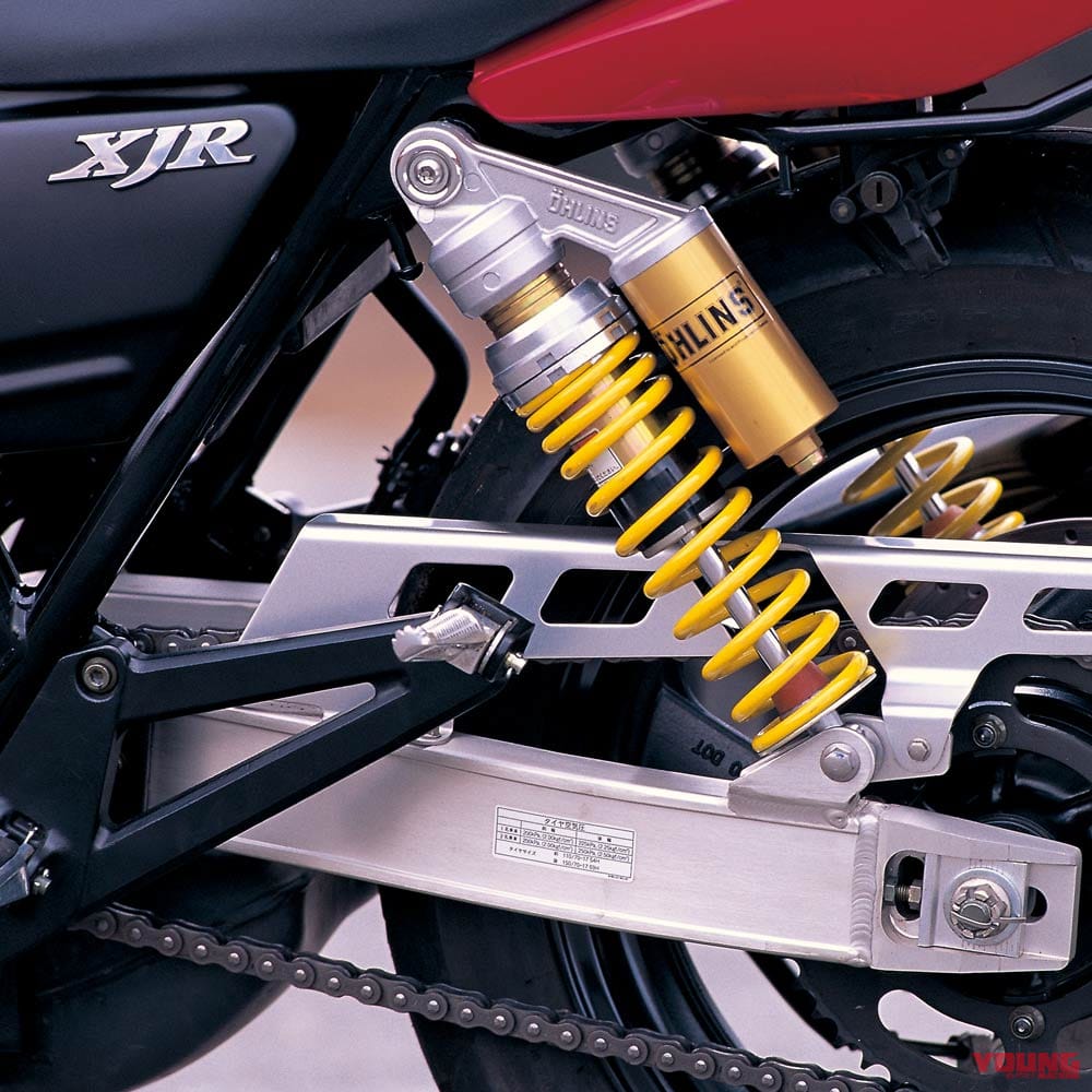 |王者ゼファーが震えた「本気」の反撃。CB400SF誕生と、400直4勢が繰り広げた空前のネイキッド大戦【400ccバイクの歴史:1990年代前半】