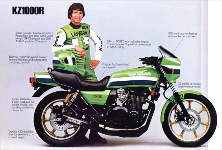 ローソンレプリカ|1990年代後半のネイキッド進化論!ZRX・CB400SF Version R・インパルスSが追求した「スポーツ」の極致【400ccバイクの歴史】