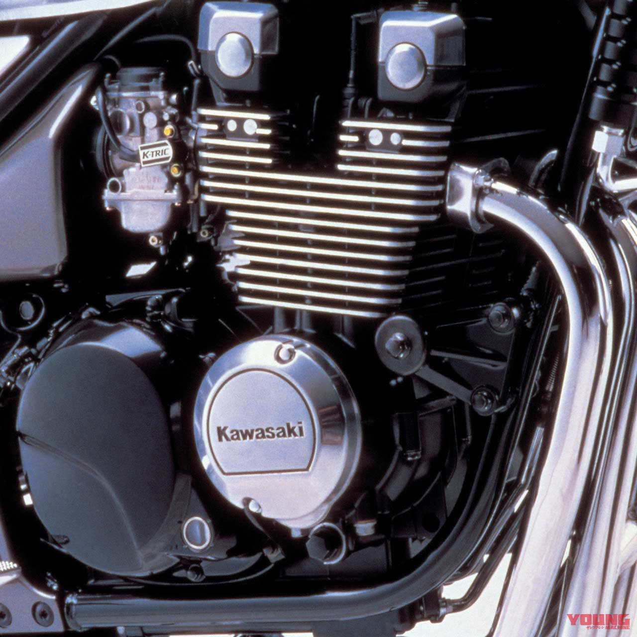 |1990年代後半のネイキッド進化論!ZRX・CB400SF Version R・インパルスSが追求した「スポーツ」の極致【400ccバイクの歴史】