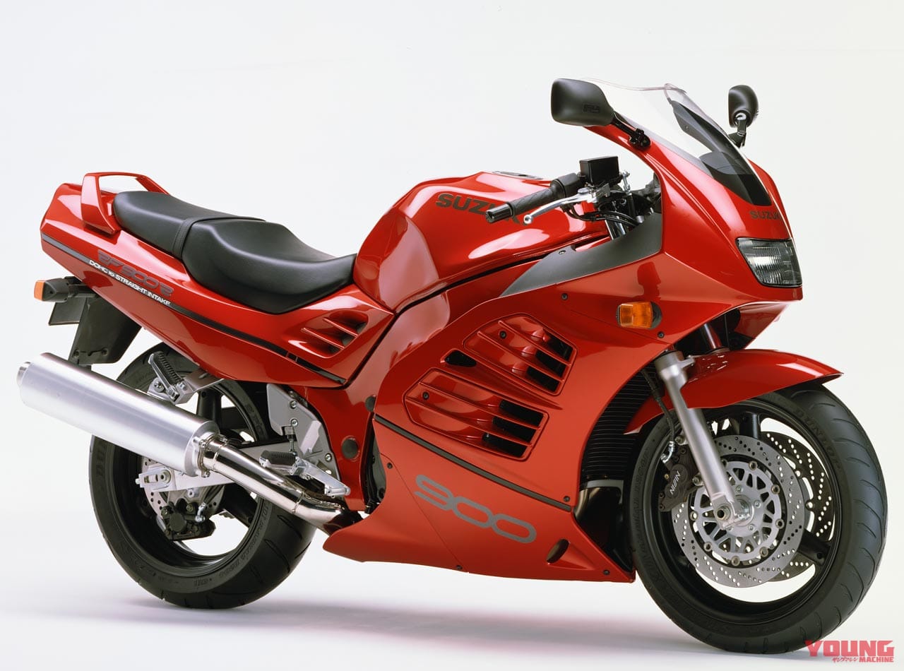 |1990年代後半のネイキッド進化論!ZRX・CB400SF Version R・インパルスSが追求した「スポーツ」の極致【400ccバイクの歴史】