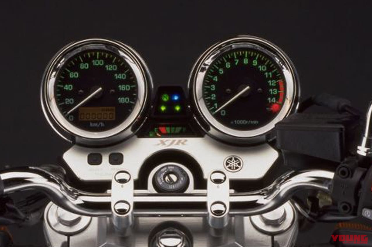 |ゼファーか、XJRか、それともイナズマか。リッターバイクに負けない「本物」を追求した名車たちの群像劇【400ccバイクの歴史:1990年代後半~2000年代】