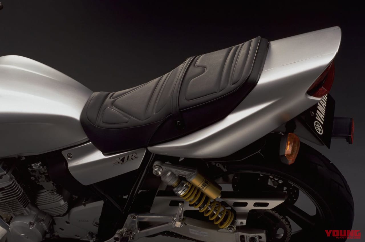 |ゼファーか、XJRか、それともイナズマか。リッターバイクに負けない「本物」を追求した名車たちの群像劇【400ccバイクの歴史:1990年代後半~2000年代】