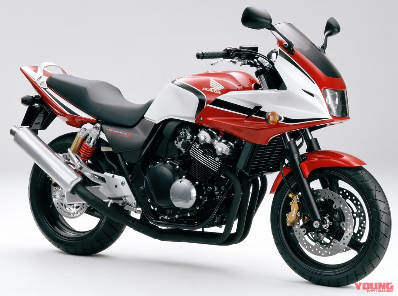 |ゼファーか、XJRか、それともイナズマか。リッターバイクに負けない「本物」を追求した名車たちの群像劇【400ccバイクの歴史:1990年代後半~2000年代】