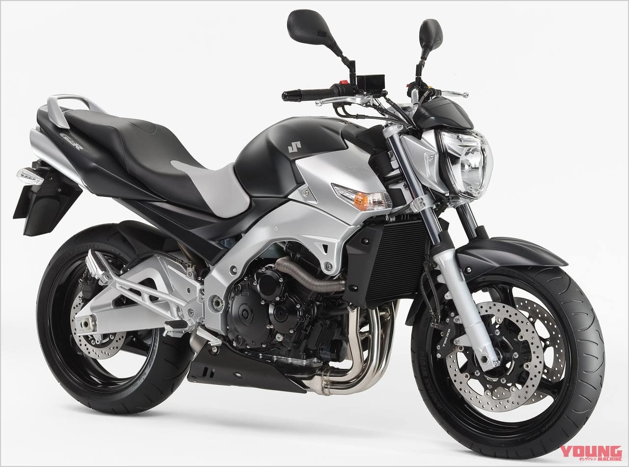 |ゼファーか、XJRか、それともイナズマか。リッターバイクに負けない「本物」を追求した名車たちの群像劇【400ccバイクの歴史:1990年代後半~2000年代】