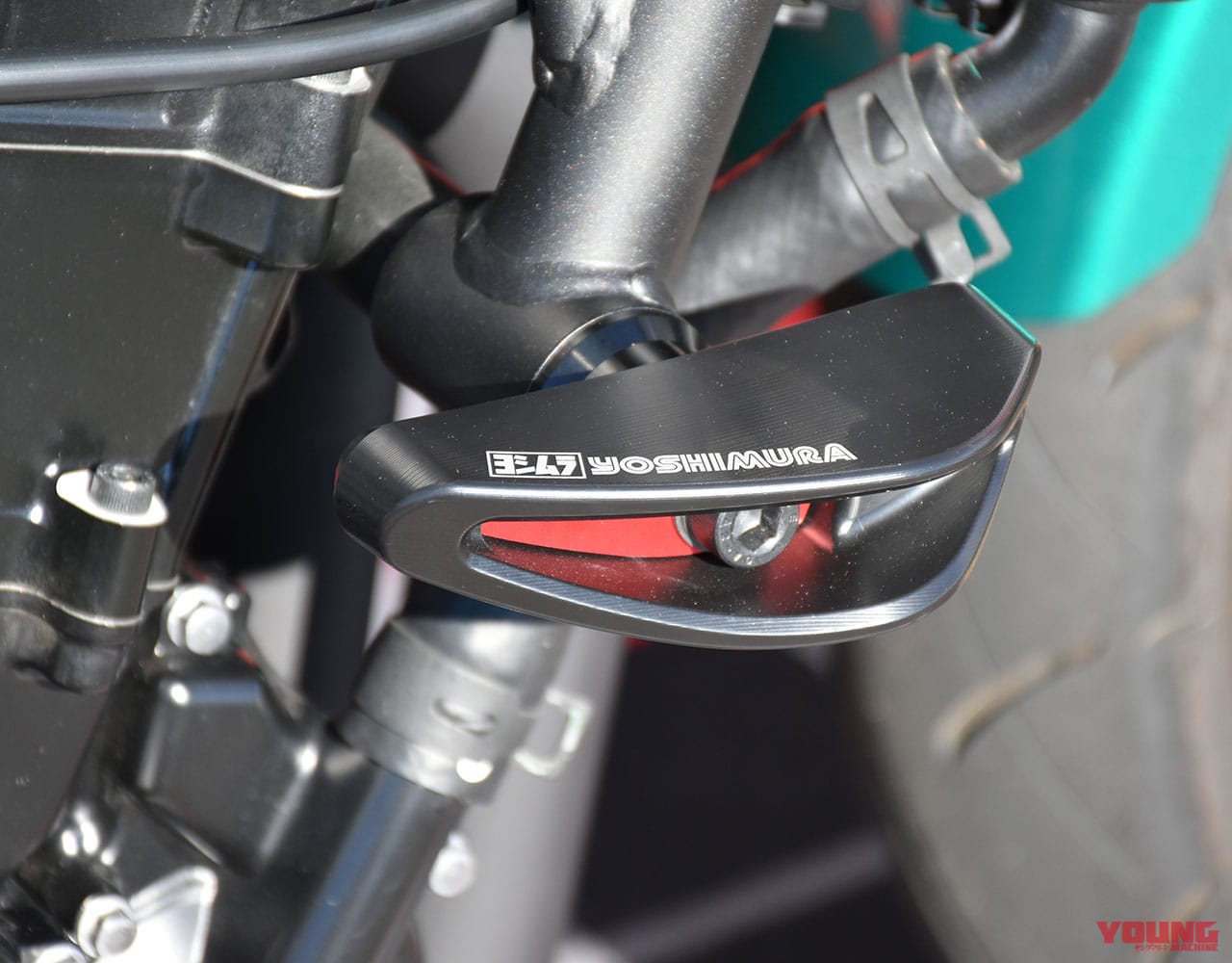 |【ヨシムラミーティング2022レポート】Z650RS用ストレート管が遂にお披露目! 世界耐久選手権の来期参戦についてもヨシムラに”動き”アリだ!!