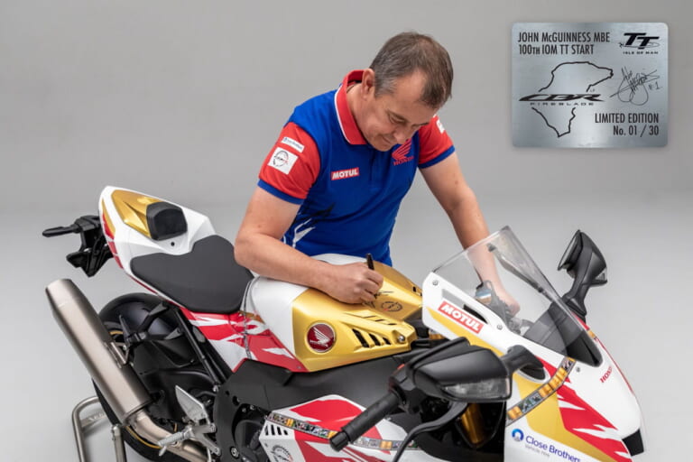 ホンダCBR1000RR-Rファイアーブレード/SP[最新型バイクカタログ