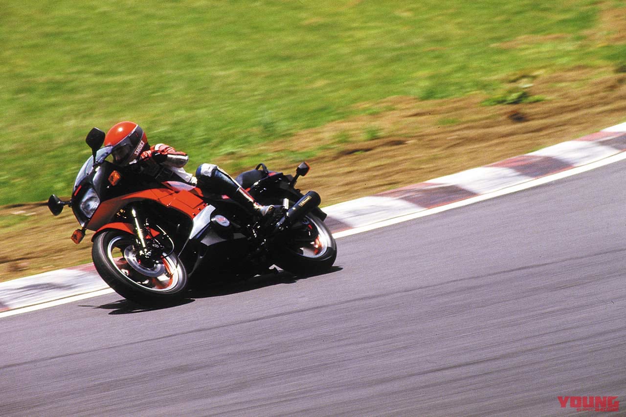 カワサキ 750 TURBO|「世界最強最速のターボバイク」を目指して:1984カワサキ750ターボ【あの素晴らしい名車をもう一度】