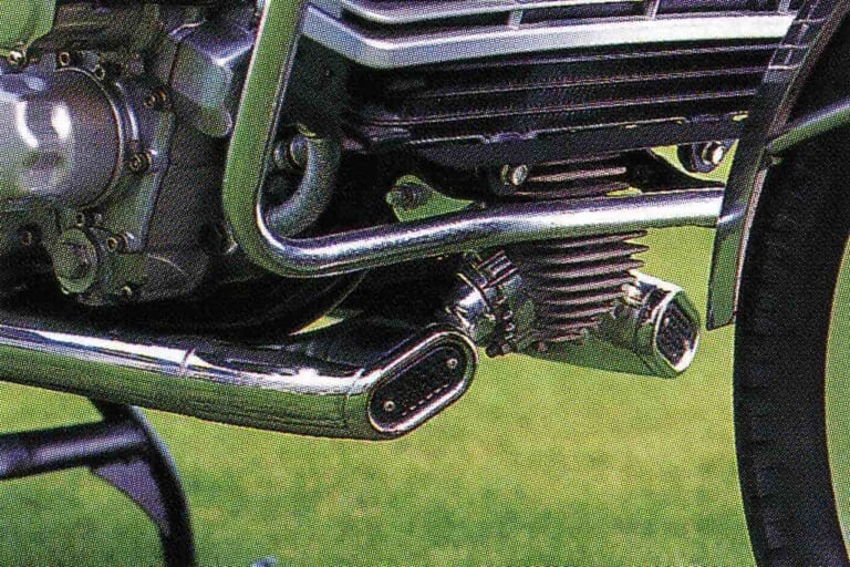 スズキ RE-5|「スズキの本気度が伝わる」約6000台が生産された国産唯一の市販ロータリー:1974 スズキRE-5【あの素晴らしい名車をもう一度】