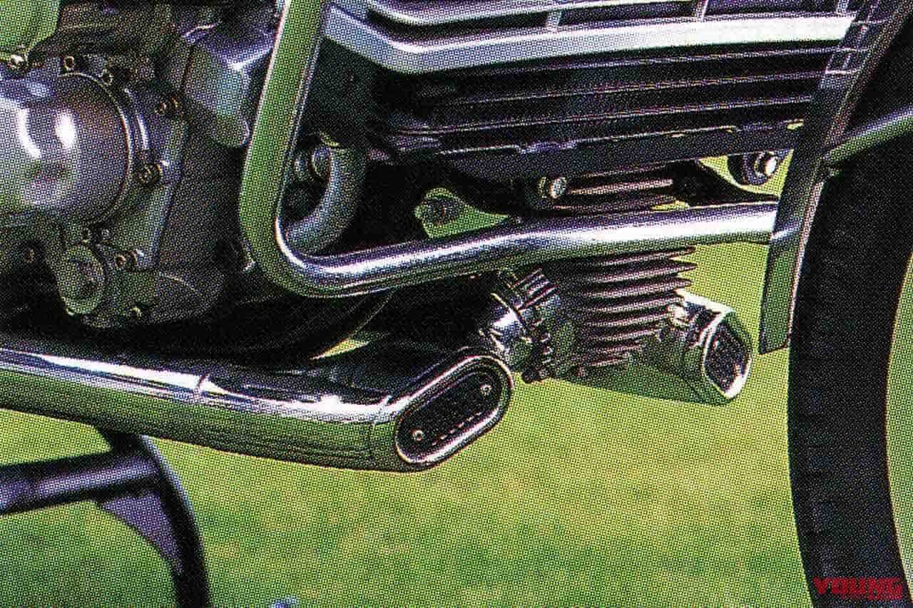 |「スズキの本気度が伝わる」約6000台が生産された国産唯一の市販ロータリー:1974 スズキRE-5【あの素晴らしい名車をもう一度】