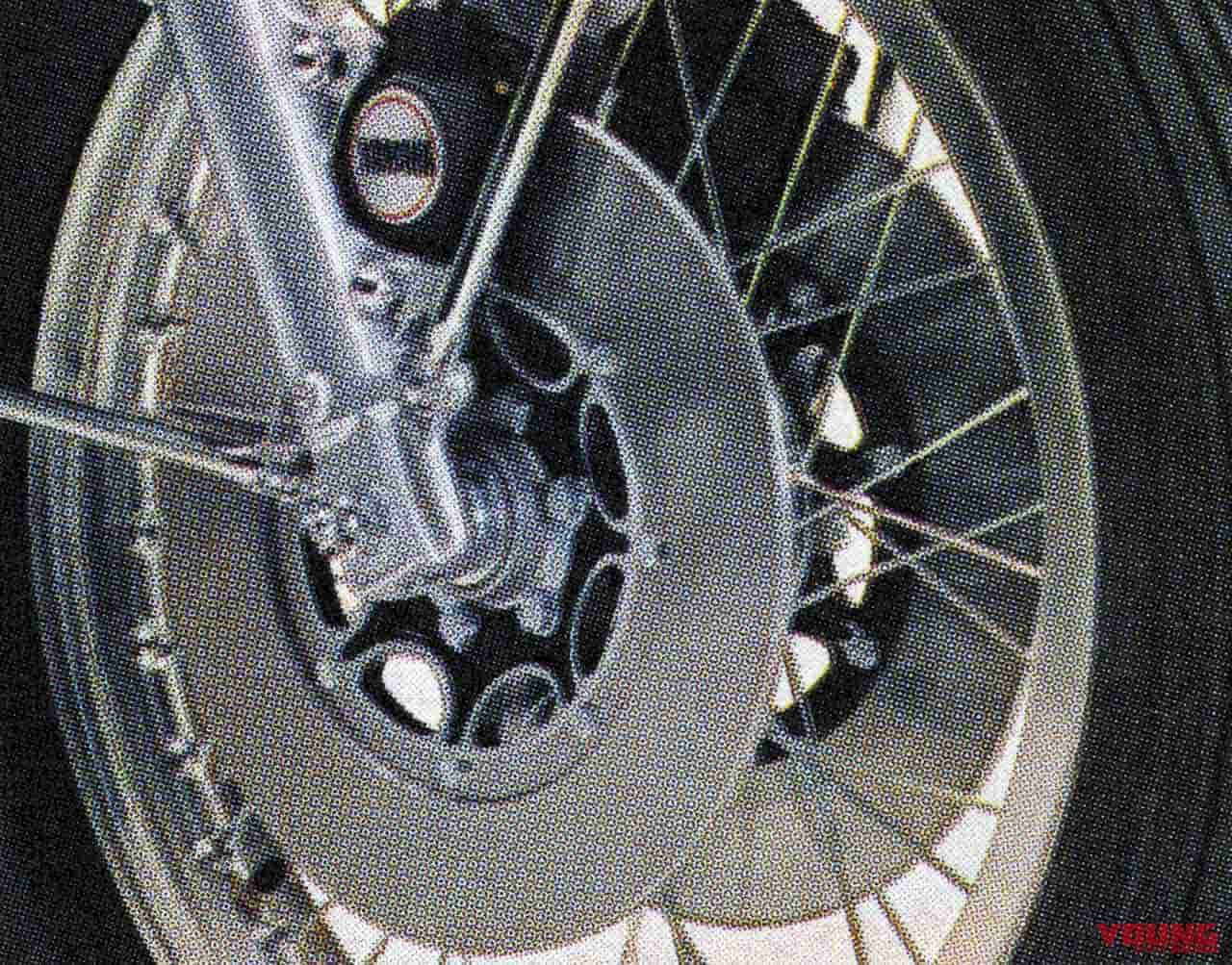 |「ヤマハらしい美しさ」量産化は見送られた幻のロータリー搭載車:1972 ヤマハRZ201【あの素晴らしい名車をもう一度】