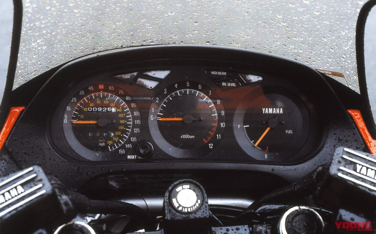 |「ホンダV4こそ最速」公道無敵を誇った水冷モデル:1984 ホンダVF1000R【あの素晴らしい名車をもう一度】