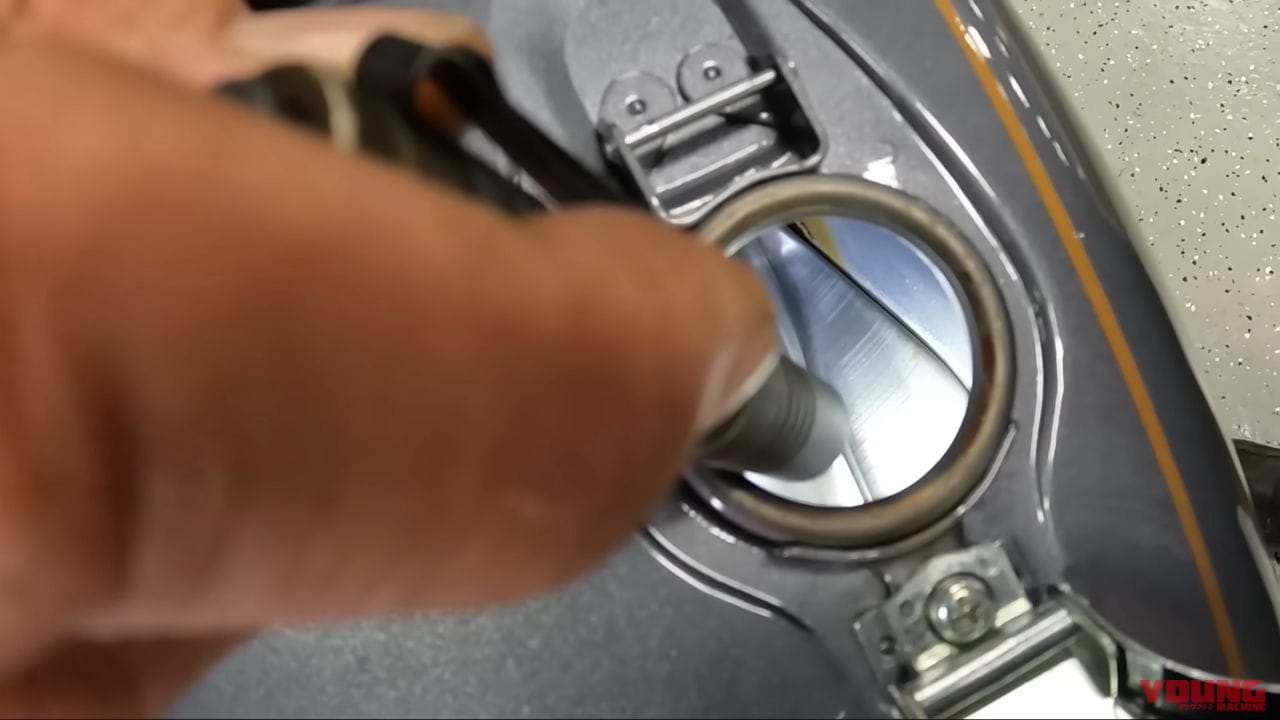 【11/13】41年前のヤマハのバイクを“箱入り新車”のままゲット! 待っていたのは…キー紛失と鬼キック?!