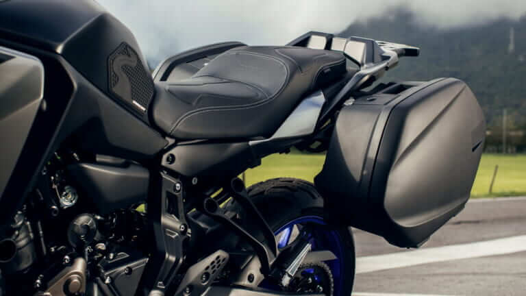 ヤマハ|トレーサー7 GT|欧州仕様|2023年モデル|日本でも欲しい! ヤマハ「トレーサー7/GT」がスマートフォン接続機能やブレーキ強化などアップデート【欧州】