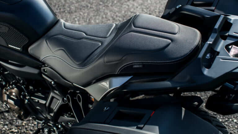 ヤマハ|トレーサー7 GT|欧州仕様|2023年モデル|日本でも欲しい! ヤマハ「トレーサー7/GT」がスマートフォン接続機能やブレーキ強化などアップデート【欧州】