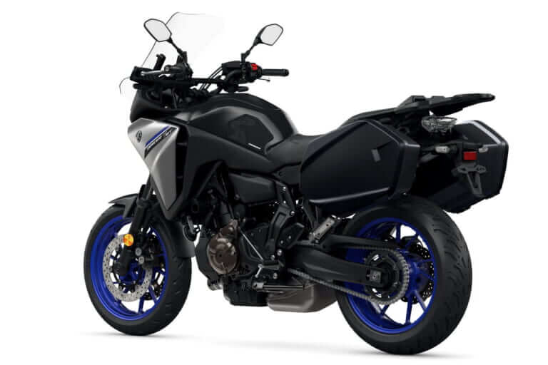 ヤマハ|トレーサー7 GT|欧州仕様|2023年モデル|日本でも欲しい! ヤマハ「トレーサー7/GT」がスマートフォン接続機能やブレーキ強化などアップデート【欧州】