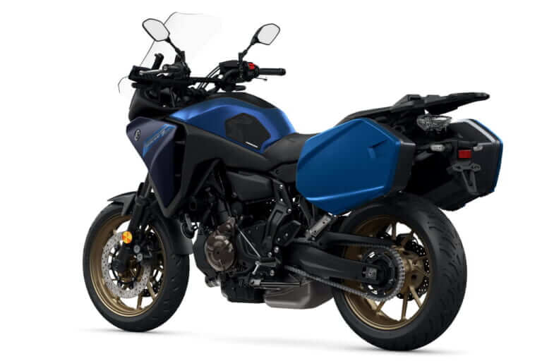 ヤマハ|トレーサー7 GT|欧州仕様|2023年モデル|日本でも欲しい! ヤマハ「トレーサー7/GT」がスマートフォン接続機能やブレーキ強化などアップデート【欧州】