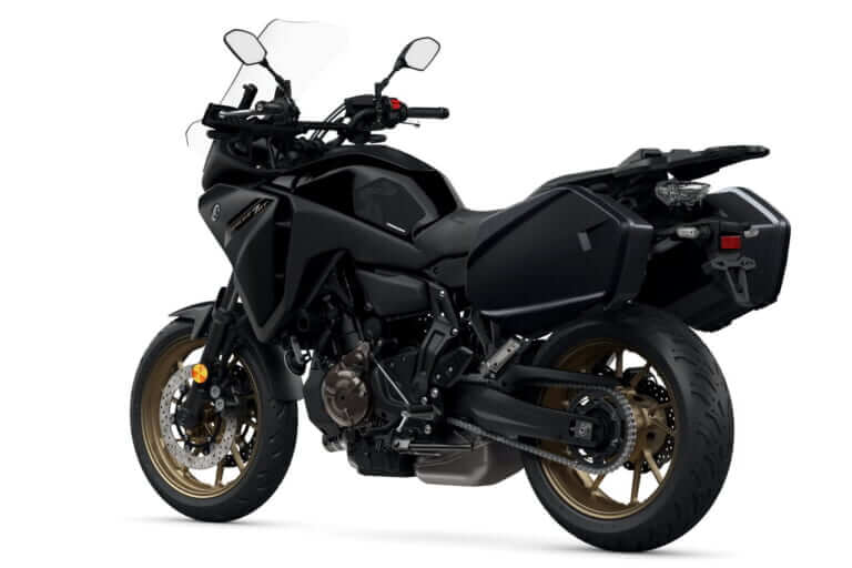 ヤマハ|トレーサー7 GT|欧州仕様|2023年モデル|日本でも欲しい! ヤマハ「トレーサー7/GT」がスマートフォン接続機能やブレーキ強化などアップデート【欧州】