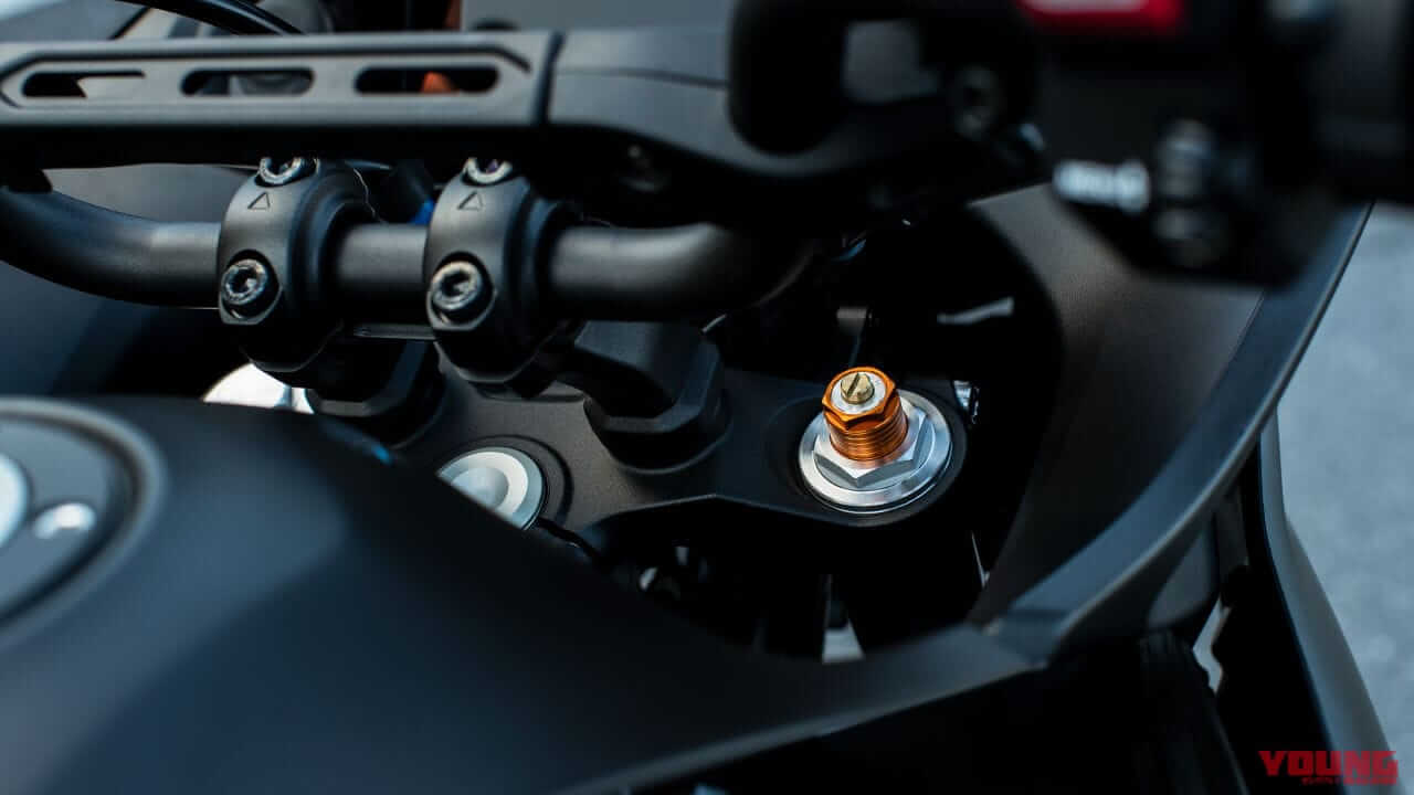 |日本でも欲しい! ヤマハ「トレーサー7/GT」がスマートフォン接続機能やブレーキ強化などアップデート【欧州】