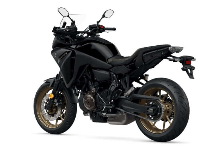 ヤマハ|トレーサー7|欧州仕様|2023年モデル|日本でも欲しい! ヤマハ「トレーサー7/GT」がスマートフォン接続機能やブレーキ強化などアップデート【欧州】