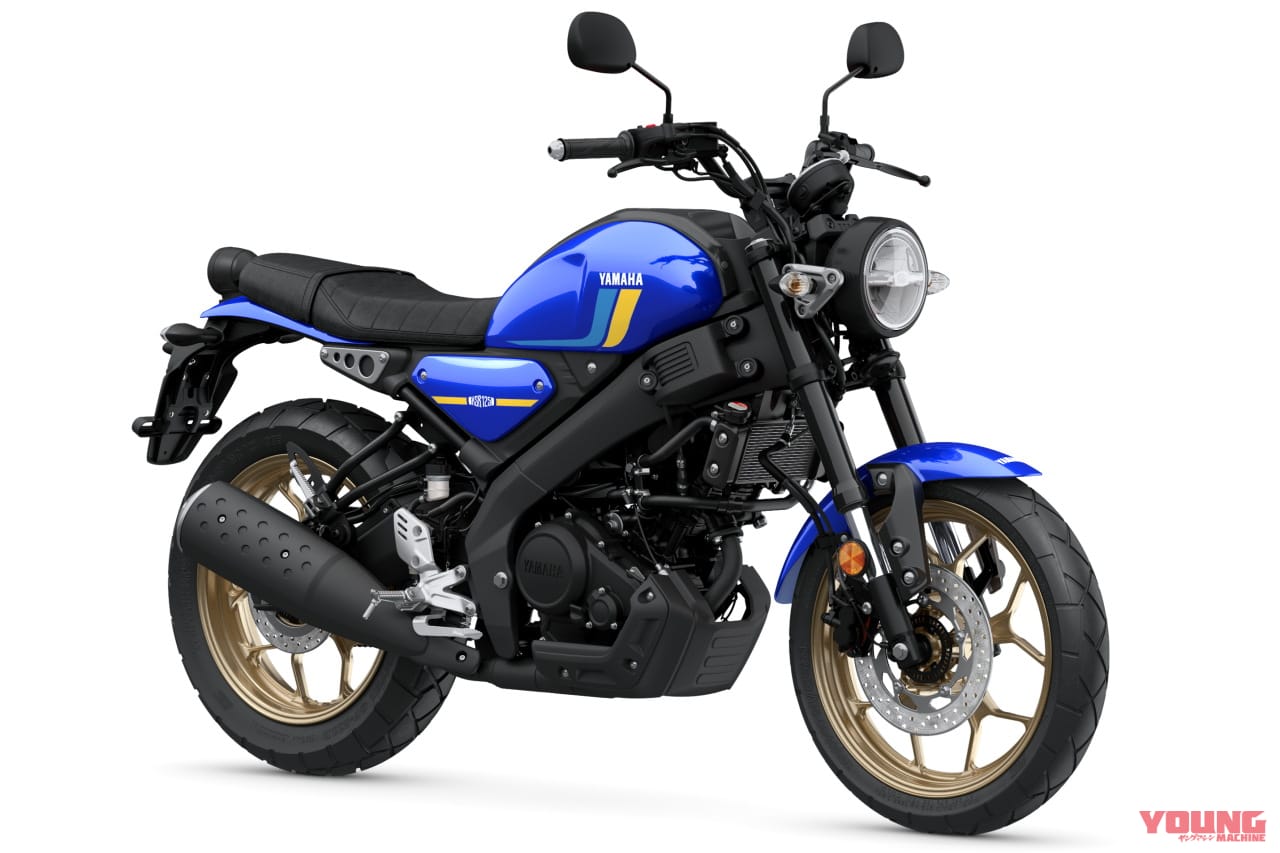 |ヤマハMCショー注目モデルを予習! 待望の海外モデルが続々導入されるぞー!!〈XSR125/YZF-R125/R15/MT-125〉