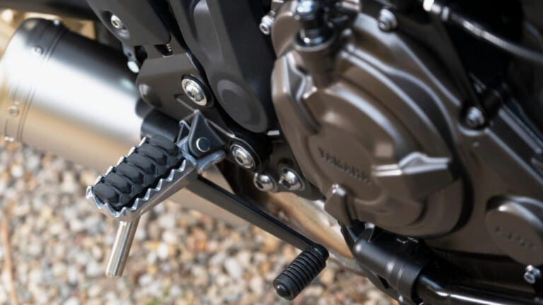 ヤマハ|XSR700レガシー|待望の原付二種「ヤマハXSR125」に3つの新色登場! このカラーで日本にも導入か!?