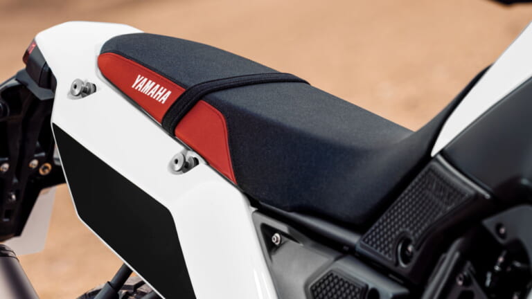 ヤマハ|テネレ700 ラリーエディション|欧州仕様|2023年モデル|ヤマハ「テネレ700/ラリーエディション」欧州で2023年モデル発表! コネクテッド機能を新搭載