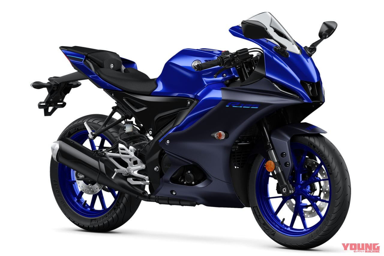 |ヤマハMCショー注目モデルを予習! 待望の海外モデルが続々導入されるぞー!!〈XSR125/YZF-R125/R15/MT-125〉