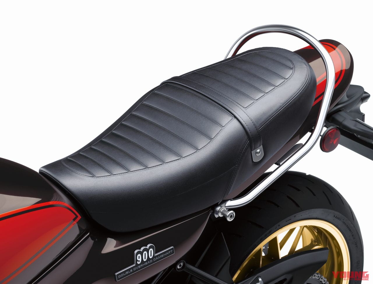 |カワサキ「Z900RS」歴代カラー大図鑑【誕生50周年編・2022年モデル】