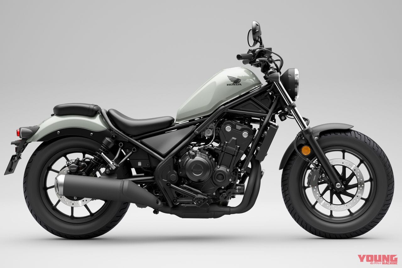 |750-401cc(大型二輪)バイク 読者人気ランキングTOP14【読者350人が投票|“ここがイイ”コメント付き】『マシン オブ ザ イヤー2024』