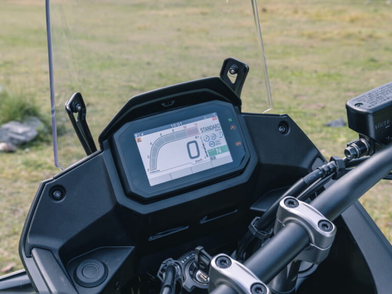 ホンダ|XL750トランザルプ|欧州仕様|2023年モデル|【いくぜ120万円切り!?】ホンダの新型車「XL750トランザルプ」欧州で価格発表! 国内発売も間近?!