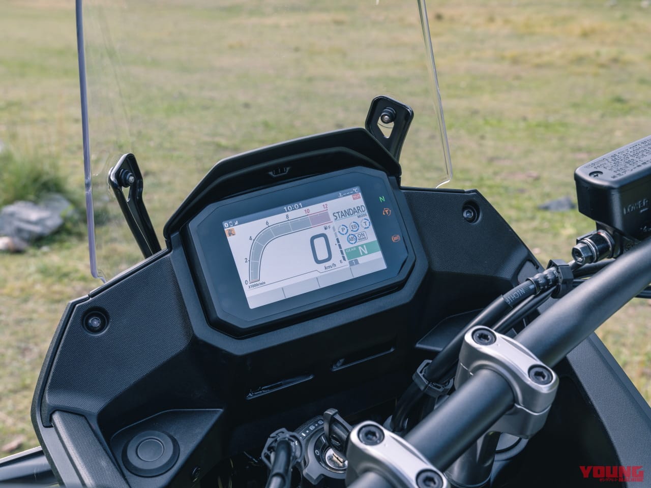 |【いくぜ120万円切り!?】ホンダの新型車「XL750トランザルプ」欧州で価格発表! 国内発売も間近?!