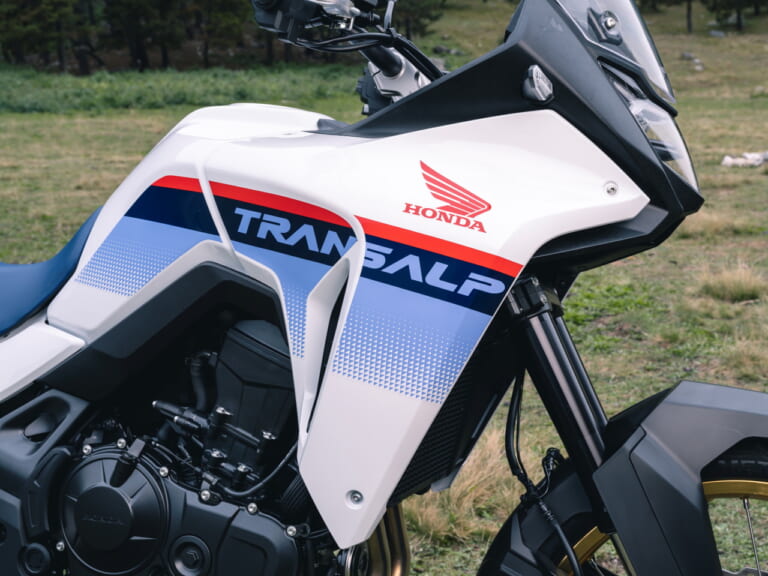 ホンダ|XL750トランザルプ|欧州仕様|2023年モデル|【いくぜ120万円切り!?】ホンダの新型車「XL750トランザルプ」欧州で価格発表! 国内発売も間近?!