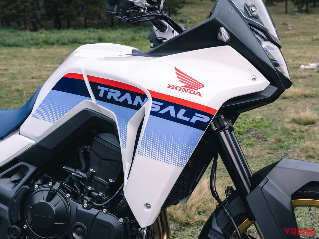 |【いくぜ120万円切り!?】ホンダの新型車「XL750トランザルプ」欧州で価格発表! 国内発売も間近?!