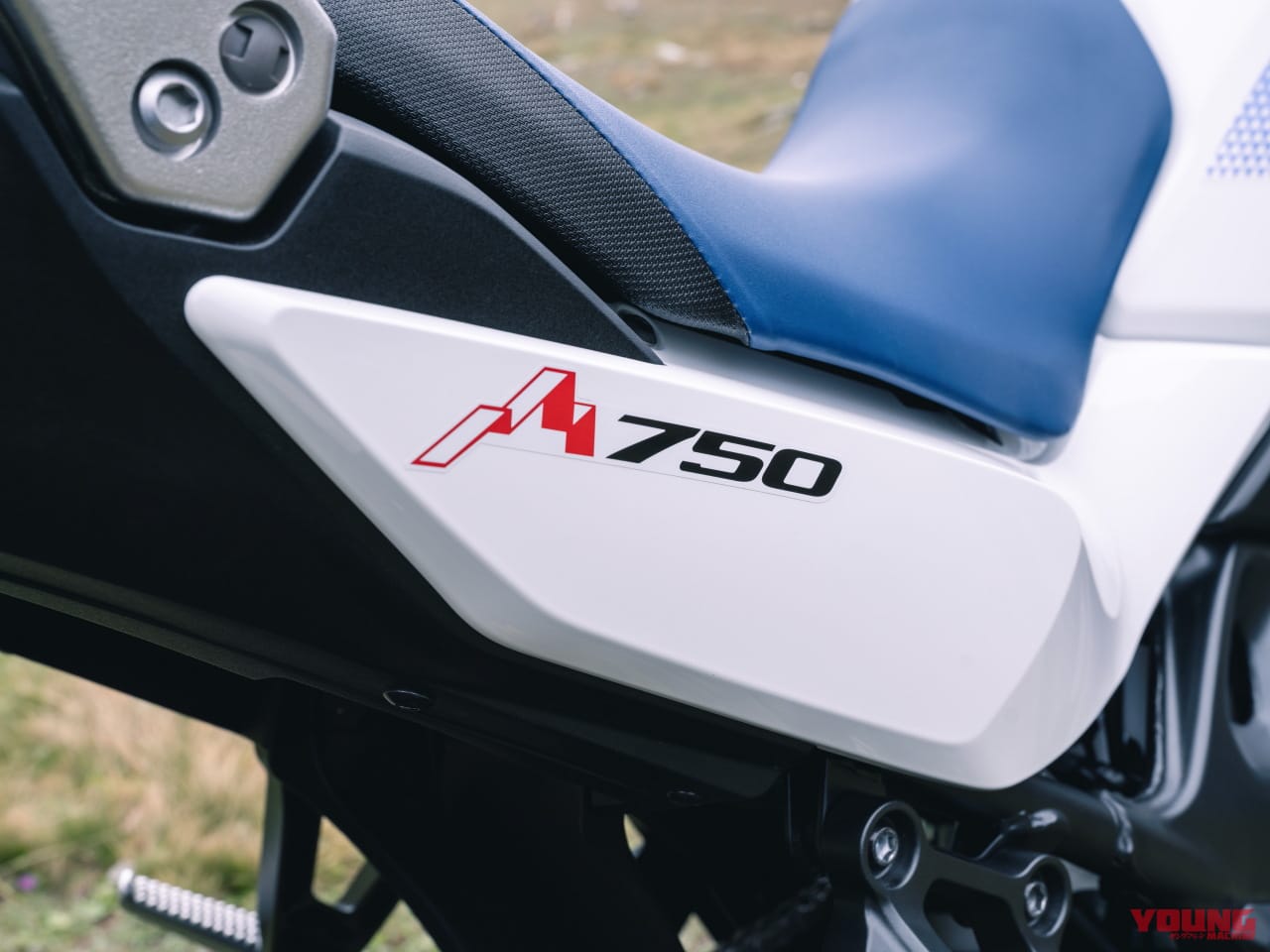 |【いくぜ120万円切り!?】ホンダの新型車「XL750トランザルプ」欧州で価格発表! 国内発売も間近?!