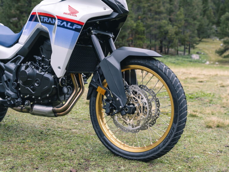 ホンダ|XL750トランザルプ|欧州仕様|2023年モデル|【いくぜ120万円切り!?】ホンダの新型車「XL750トランザルプ」欧州で価格発表! 国内発売も間近?!