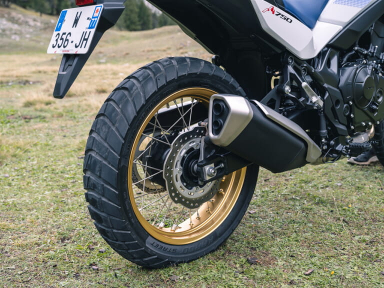 ホンダ|XL750トランザルプ|欧州仕様|2023年モデル|【いくぜ120万円切り!?】ホンダの新型車「XL750トランザルプ」欧州で価格発表! 国内発売も間近?!
