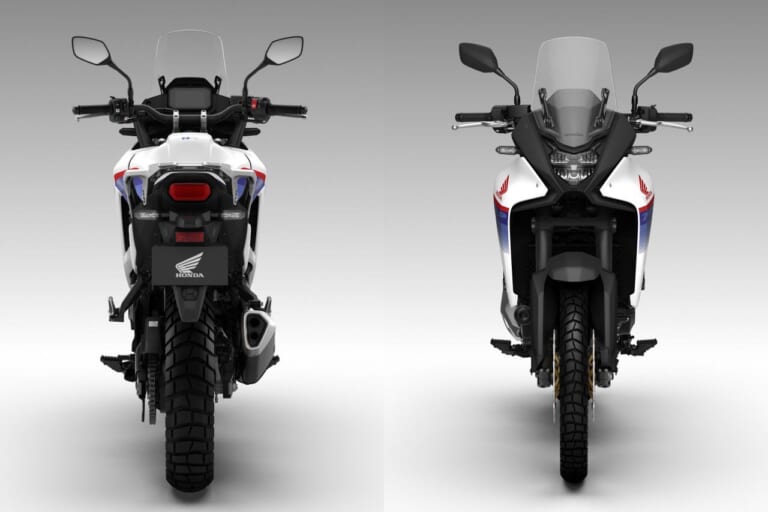 ホンダ|XL750トランザルプ|欧州仕様|2023年モデル|【いくぜ120万円切り!?】ホンダの新型車「XL750トランザルプ」欧州で価格発表! 国内発売も間近?!