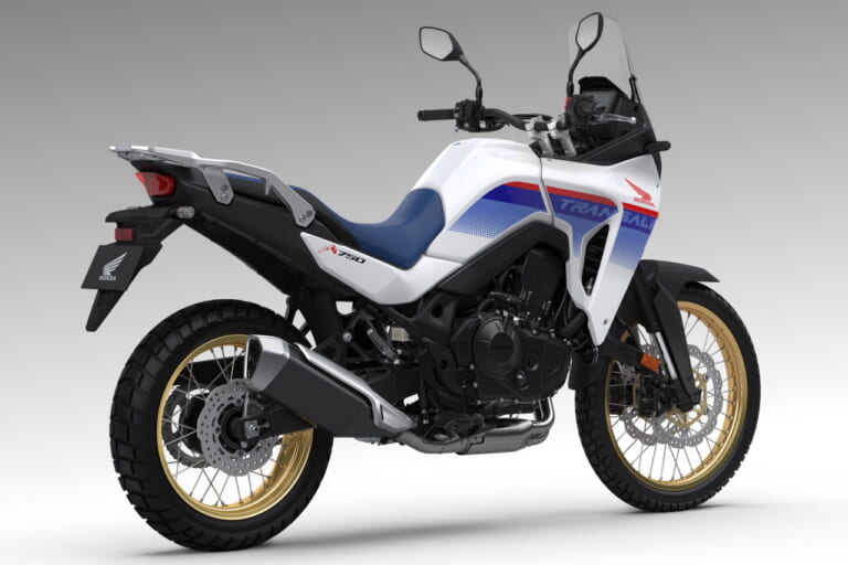 ホンダ|XL750トランザルプ|欧州仕様|2023年モデル|【いくぜ120万円切り!?】ホンダの新型車「XL750トランザルプ」欧州で価格発表! 国内発売も間近?!