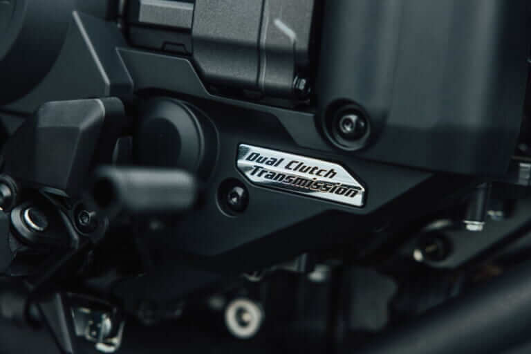 ホンダ|レブル1100|欧州仕様|2023年モデル|ホンダ新型「レブル1100T」見参! 話題のツーリングバージョンはハーフフェアリングとパニア装備【海外】