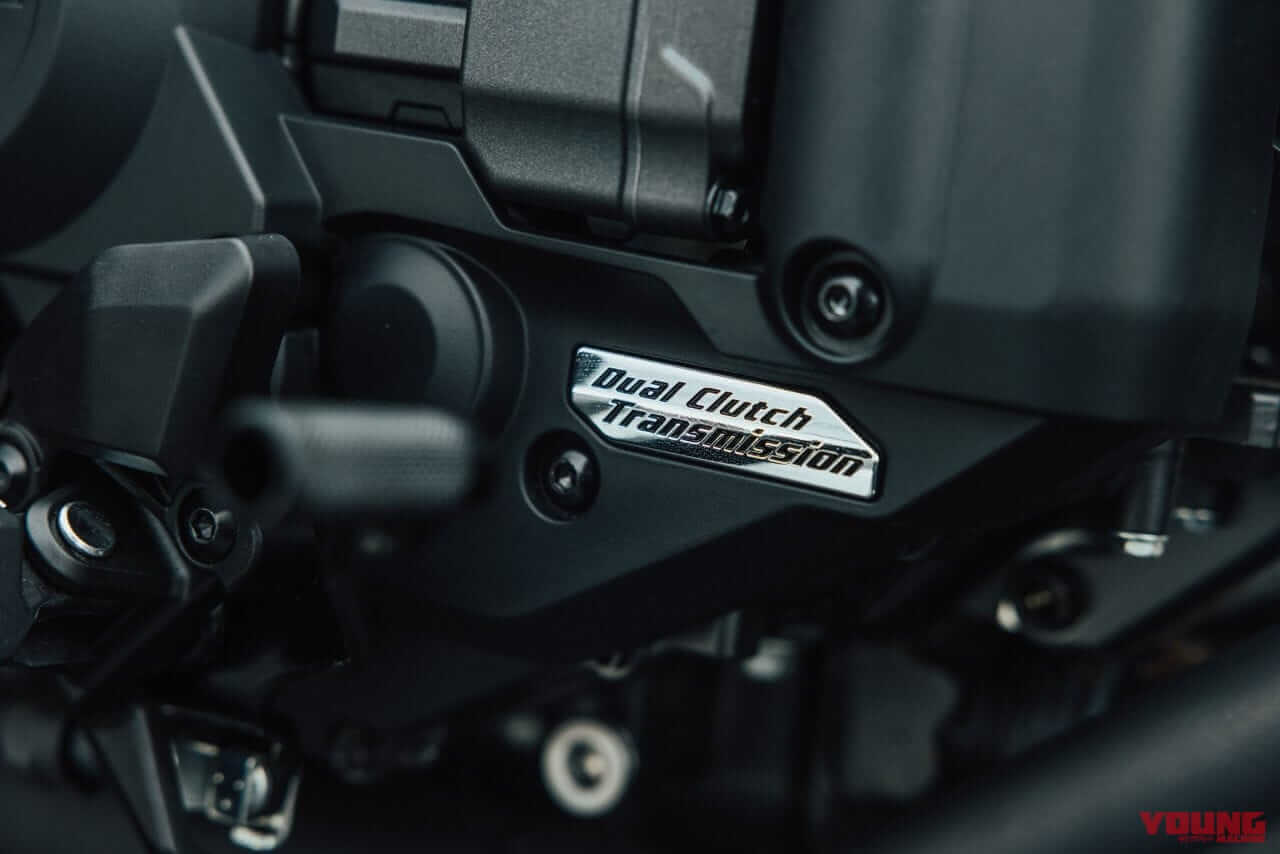 |ホンダ新型「レブル1100T」見参! 話題のツーリングバージョンはハーフフェアリングとパニア装備【海外】