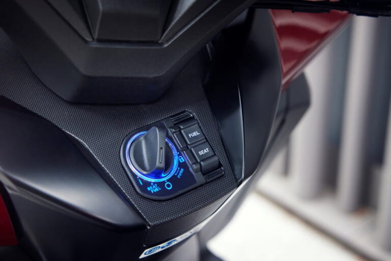 ホンダ|フォルツァ350|欧州仕様|2023年モデル|欧州にも新型「フォルツァ」が登場! ホンダさん、次は日本ですよね?!