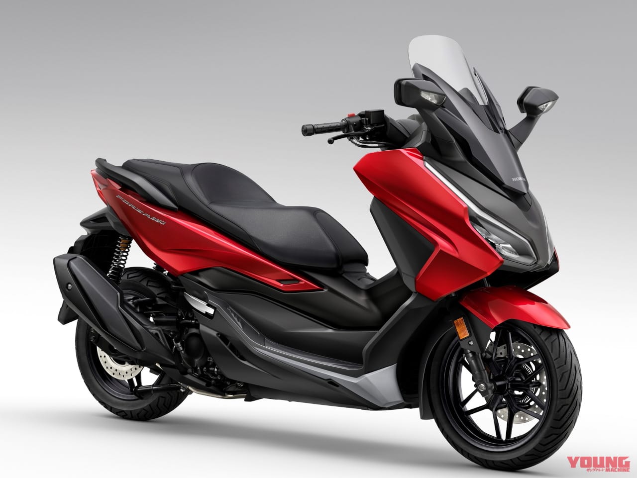 |新型の登場でレブル1100/レブル500が消えて全6車に! ホンダが受注一時停止機種リストをアップデート