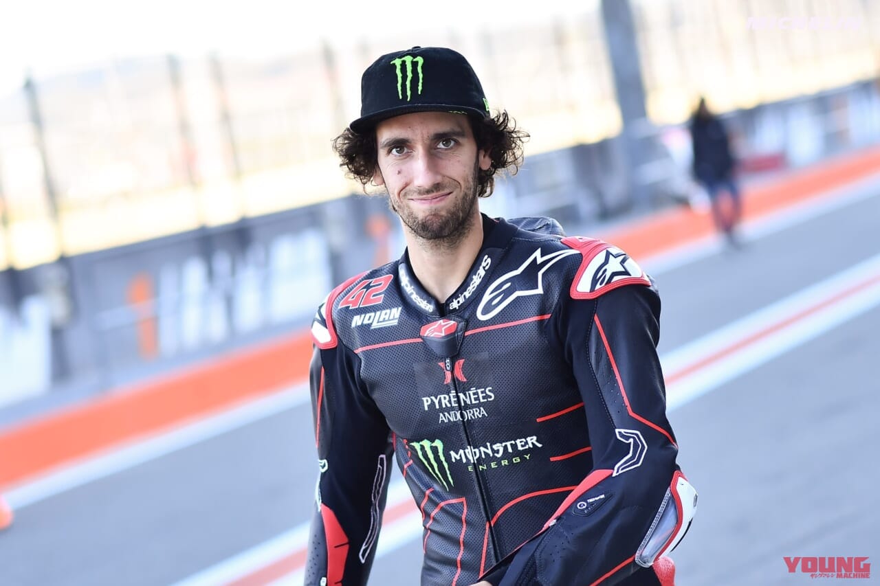 |世界GP王者・原田哲也のバイクトーク Vol.93「レーシングライダーの1秒は、一般の人の1秒より長い?」