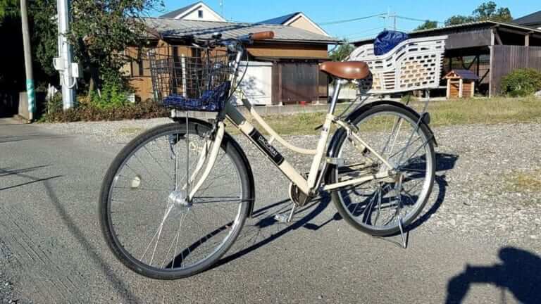 自作モペット製作記 #9|【最終回】改造ママチャリ、中国製エンジンを積んで大疾走! クローズドコースにて走行試験〈自作モペット製作記 #9〉