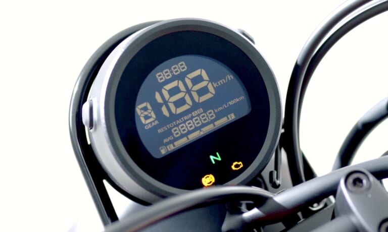 ホンダ|CL250|2023年モデル|CL250も国内発表されちゃった! HondaGOバイクラボにて「CL250、EICMAで発表された」ってよ