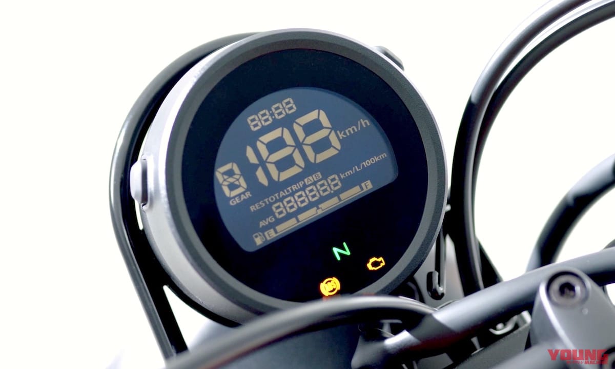 ホンダ|CL250|2023年モデル|CL250も国内発表されちゃった! HondaGOバイクラボにて「CL250、EICMAで発表された」ってよ